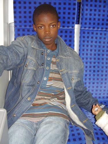 la c' une tof que je kiff  forts